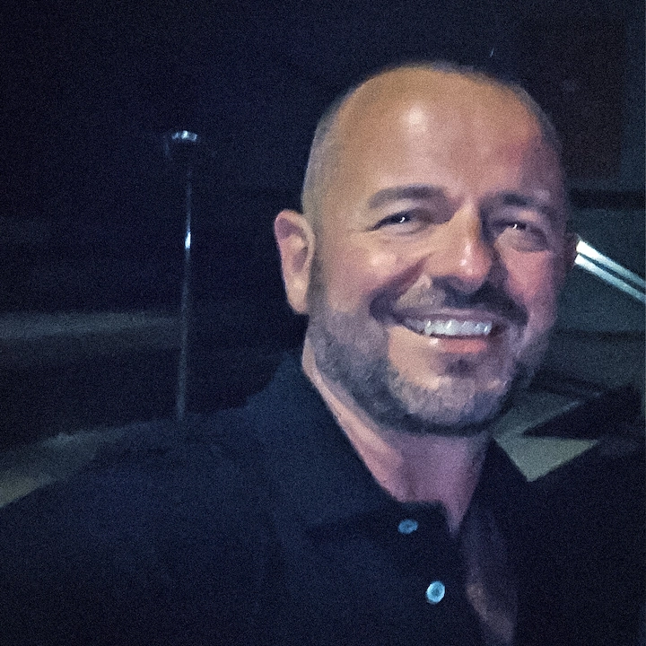 Nick hughes