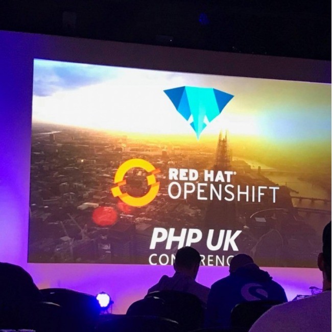 PHP Conference 2018